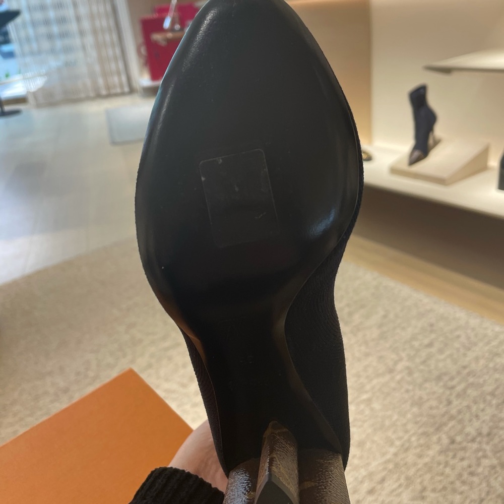 COPY - silhouette ankle boot 8 370n (1A855A) - Picture 2 of 7